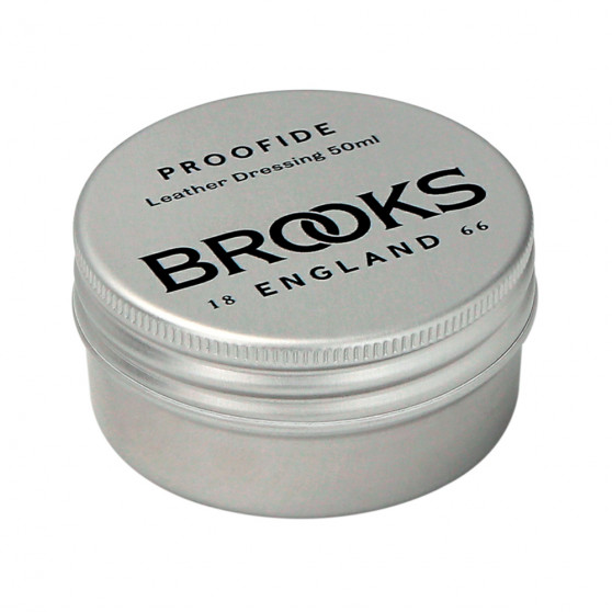 Graisse pour selle Brooks Proofide