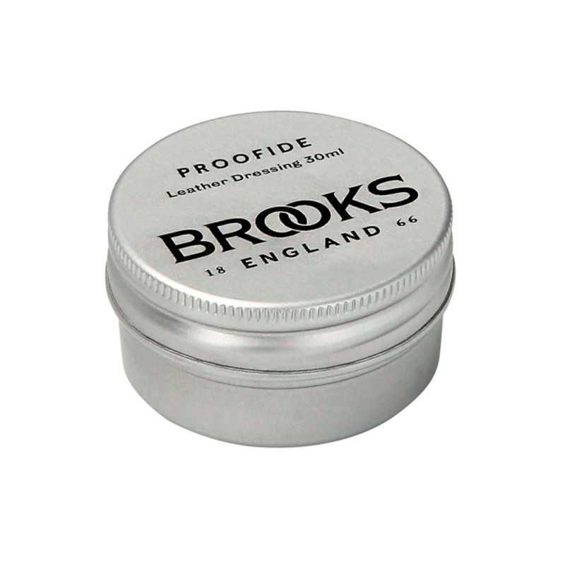 brooks proofide instructions