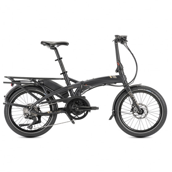 Vélo pliant électrique Tern Vektron S10