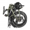 Vélo pliant électrique Tern Vektron S10