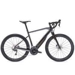 Vélo de route électrique Moustache Dimanche 28.7