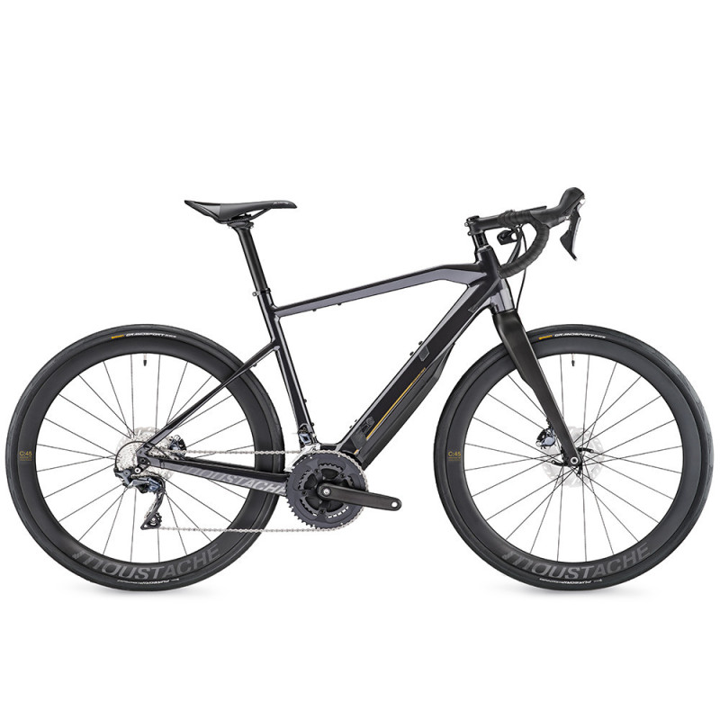 Vélo de route électrique Moustache Dimanche 28.7