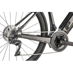 Vélo de route électrique Moustache Dimanche 28.7