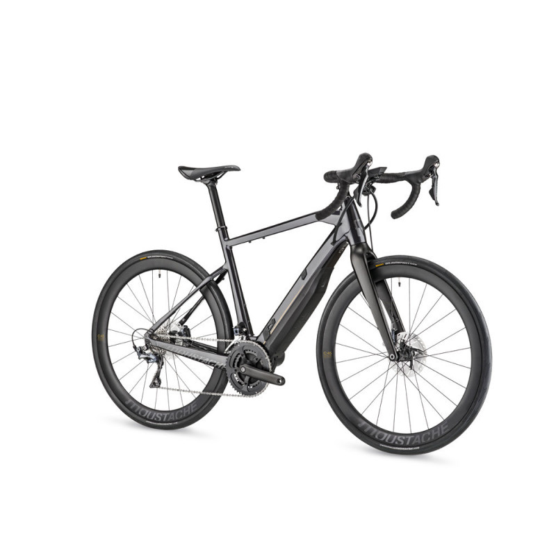 Vélo de route électrique Moustache Dimanche 28.7