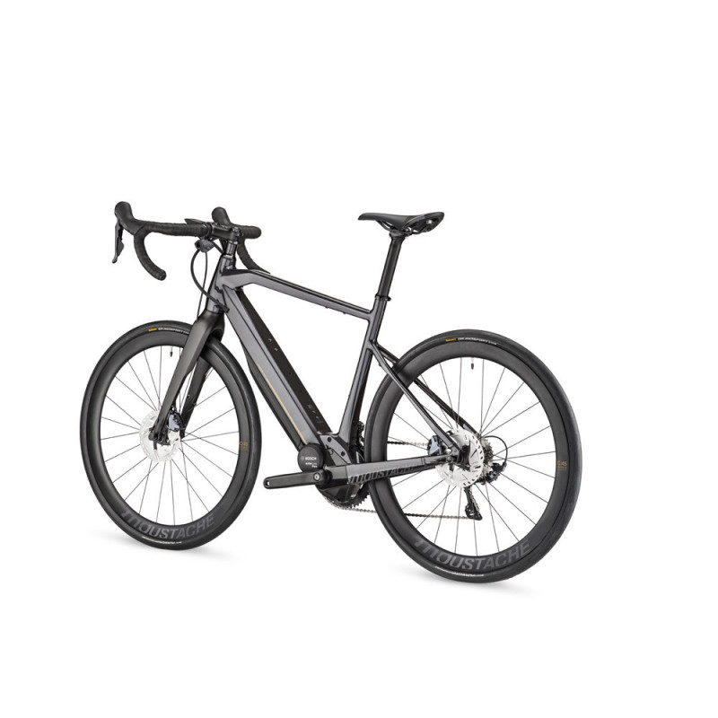 Vélo de route électrique Moustache Dimanche 28.7