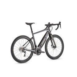 Vélo de route électrique Moustache Dimanche 28.7