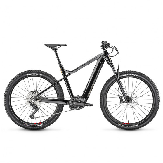 VTT électrique Moustache Samedi 27 Off 4