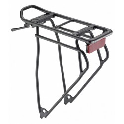 Porte-bagages arrière 26/28" Racktime I-Valo Tour