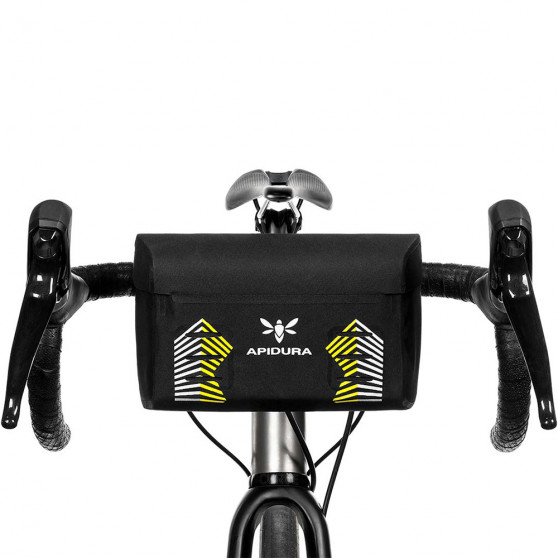 Sacoche de guidon Apidura Racing Mini 2.5L