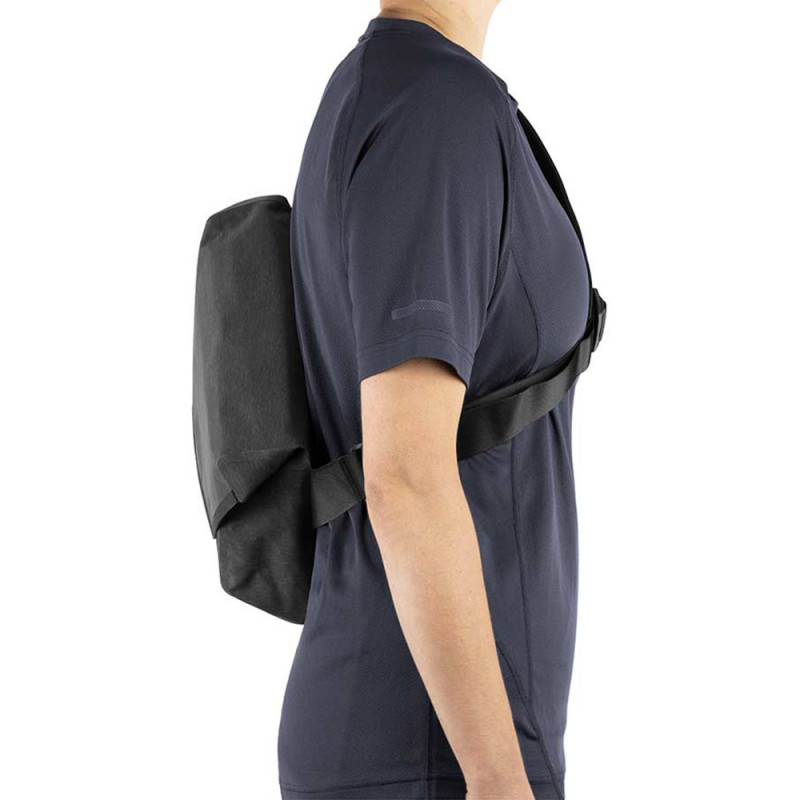 Sacoche bandoulière Apidura City Messenger 11" ou 13"