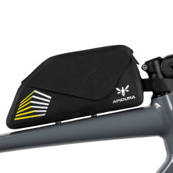 Sacoche de cadre Apidura Racing Bolt-On Top Tube Pack 1L