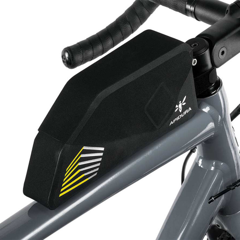 Sacoche de cadre Apidura Racing Bolt-On 1L