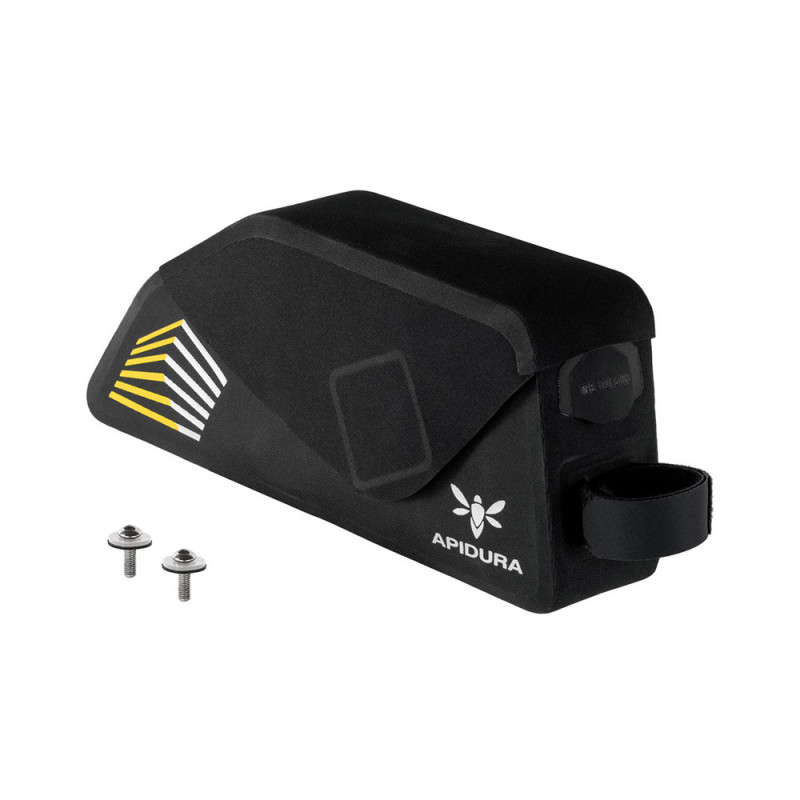 Sacoche de cadre Apidura Racing Bolt-On 1L