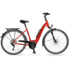 VTC électrique VDV AEB 200