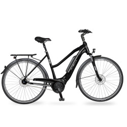 VTC électrique VDV AEB 200