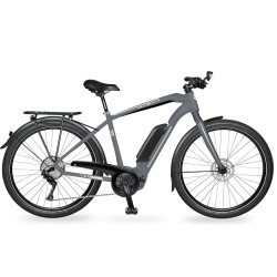 VTC électrique VDV LEB 900