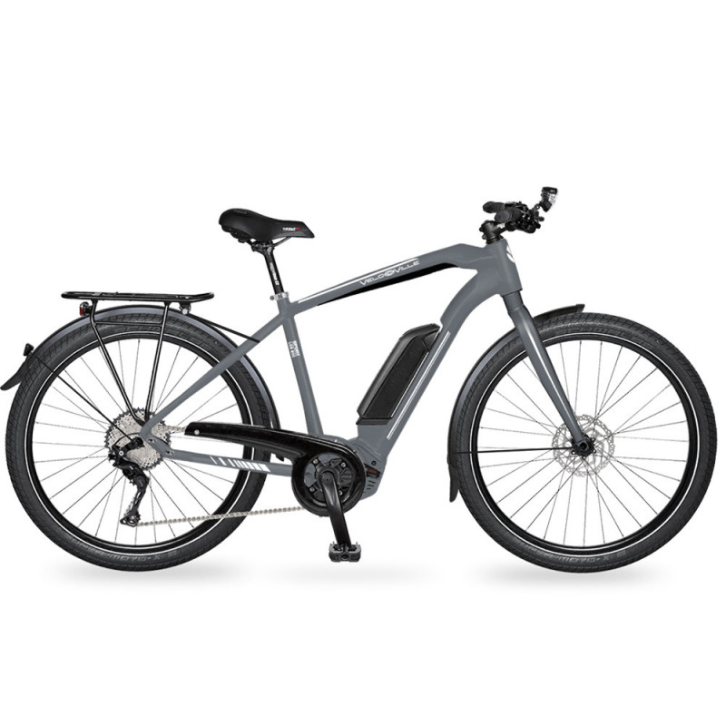 VTC électrique VDV LEB 900