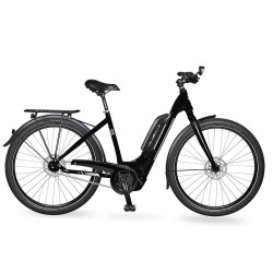 VTC électrique VDV LEB 900