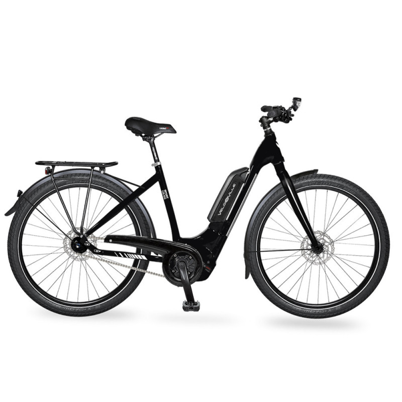 VTC électrique VDV LEB 900