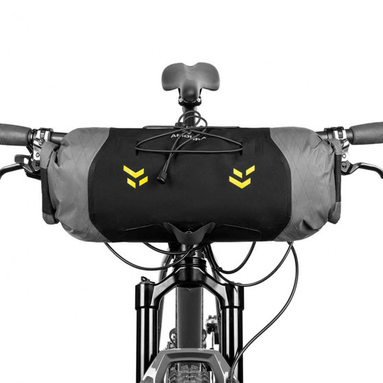 Sacoche de guidon bikepacking Apidura Backcountry 7L ou 11L