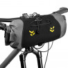 Sacoche de guidon bikepacking Apidura Backcountry 7L ou 11L