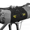 Sacoche de guidon bikepacking Apidura Backcountry 7L ou 11L