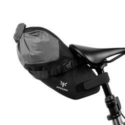 Sacoche de selle bikepacking Apidura Backcountry 4.5L ou 6L