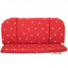 Coussin d'assise Babboe City / Carve