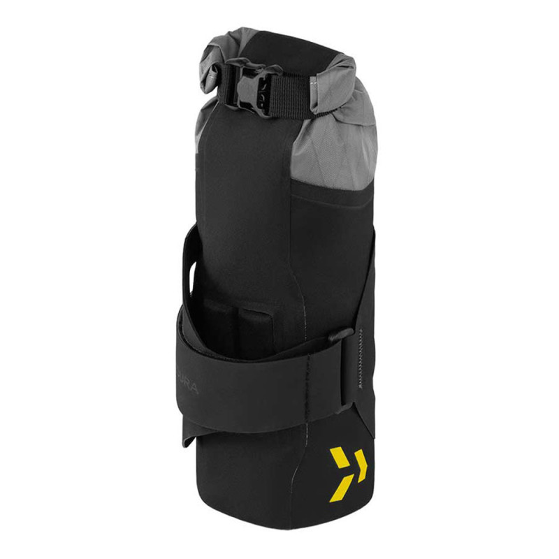 Sacoche de cadre bikepacking Apidura Backcountry Downtube 1.8L