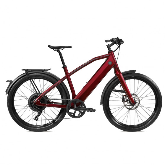 Speed Bike Stromer ST1