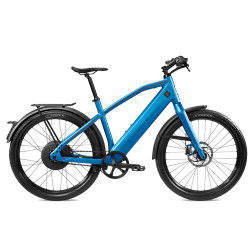 Speed Bike Stromer ST2