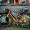 Sacoche de cadre bikepacking Ortlieb Frame-Pack 4 ou 6L