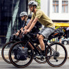 Sacoche de cadre bikepacking Ortlieb Frame-Pack TopTube 4L