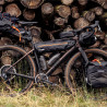 Sacoche de cadre bikepacking Ortlieb Frame-Pack TopTube 4L