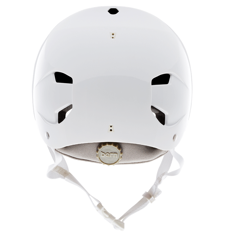 Casque vélo enfant Bern Bandito noir