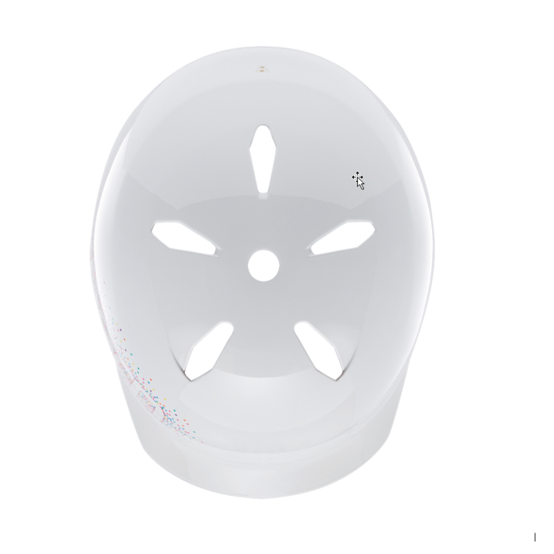 Casque vélo enfant Bern Bandito noir