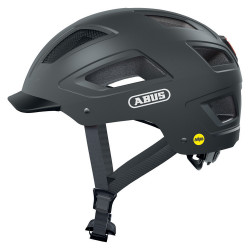 Casque vélo ville Abus Hyban 2.0 MIPS