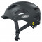 Casque vélo ville Abus Hyban 2.0 MIPS
