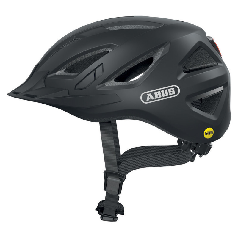 Casque vélo ville Abus Urban-I 3.0 MIPS