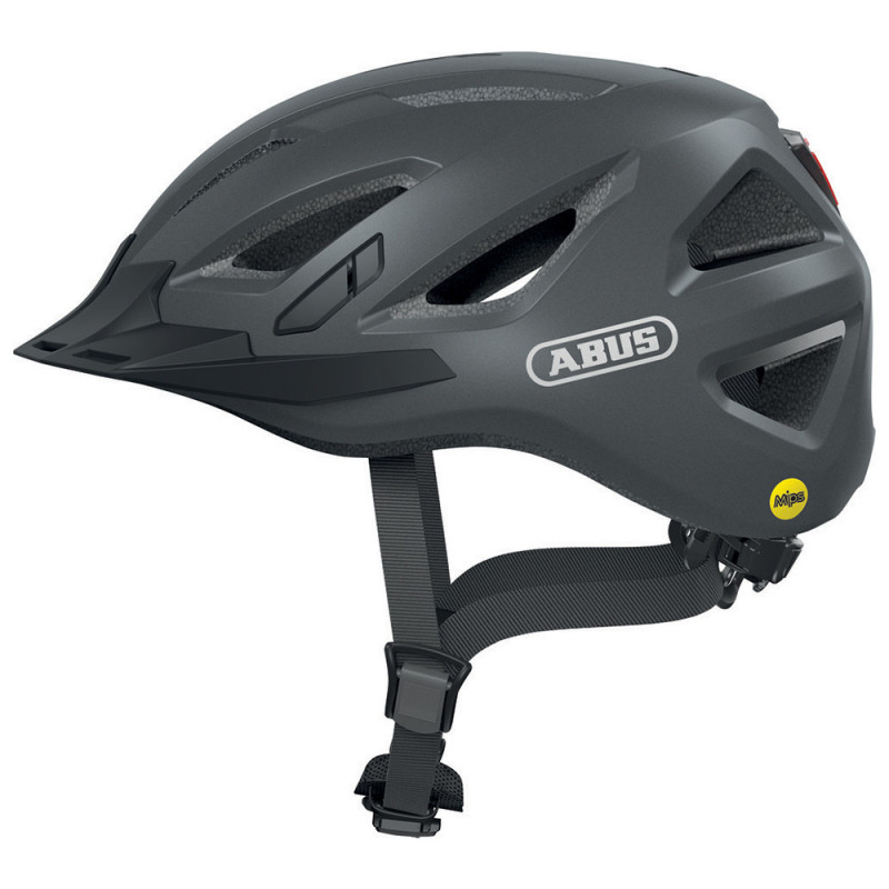 Casque vélo ville Abus Urban-I 3.0 MIPS