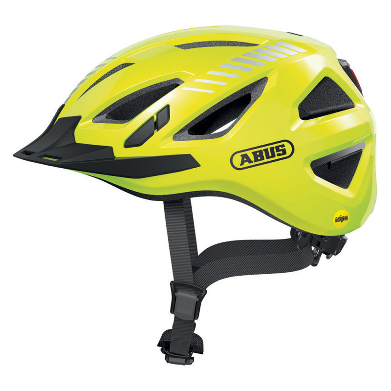 Casque vélo ville Abus Urban-I 3.0 MIPS