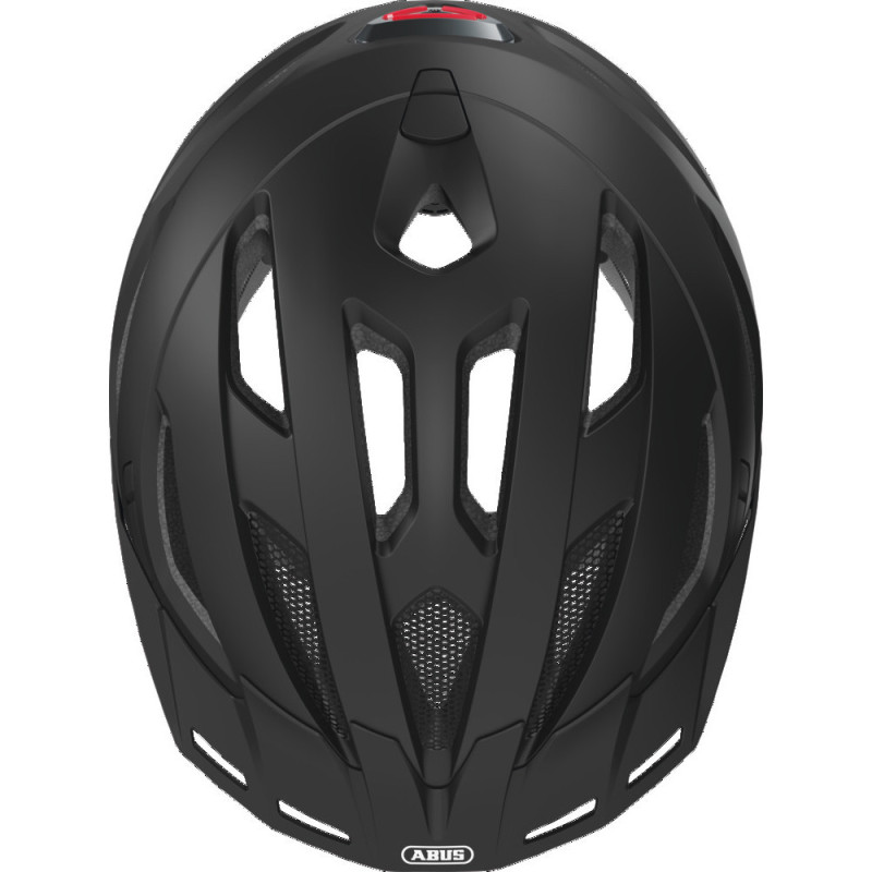 Casque vélo ville Abus Urban-I 3.0 MIPS