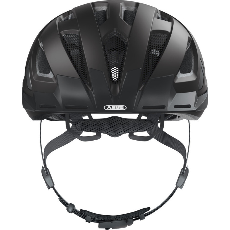 Casque vélo ville Abus Urban-I 3.0 MIPS