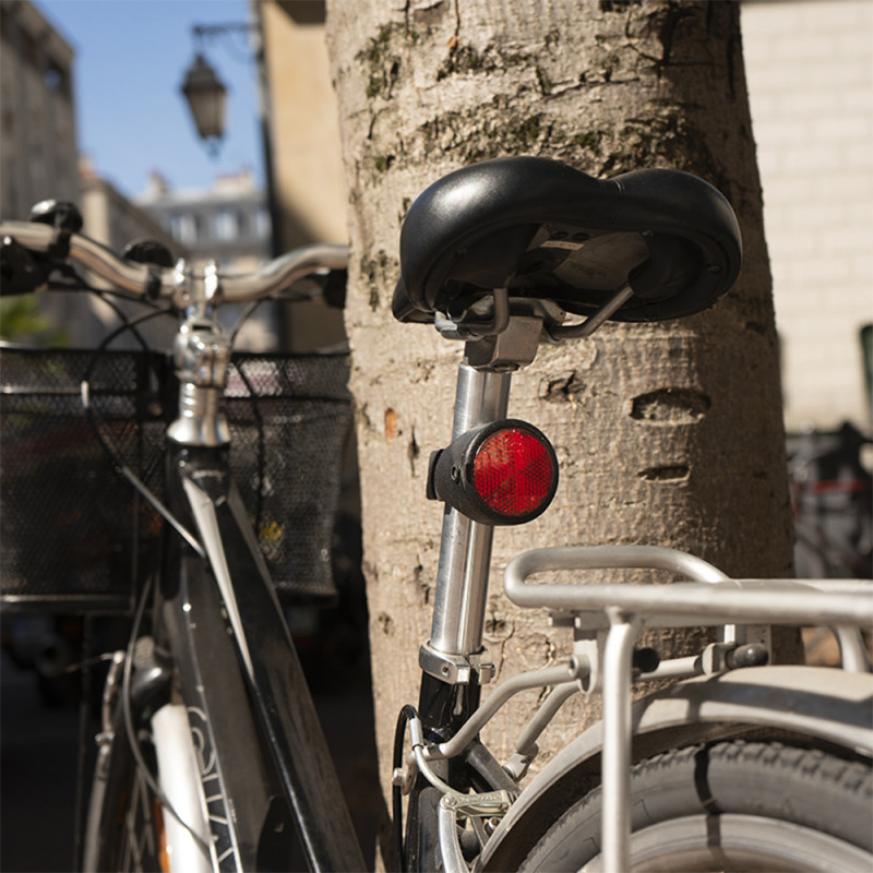 Pourquoi combiner un tracker GPS invoxia avec son assurance vélo ?