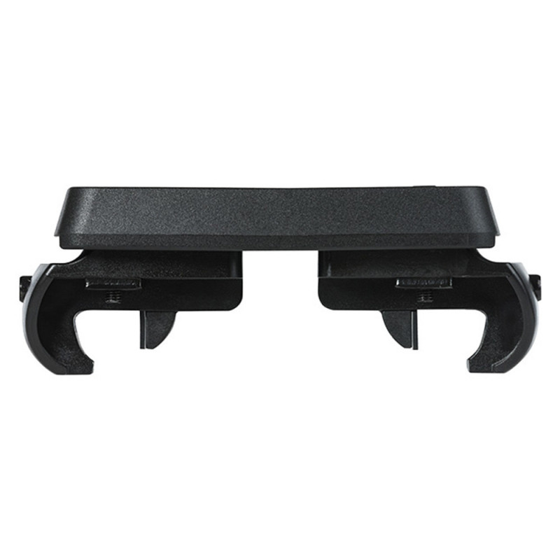 Plaque de fixation Basil MIK sur porte-bagages avant/arrière