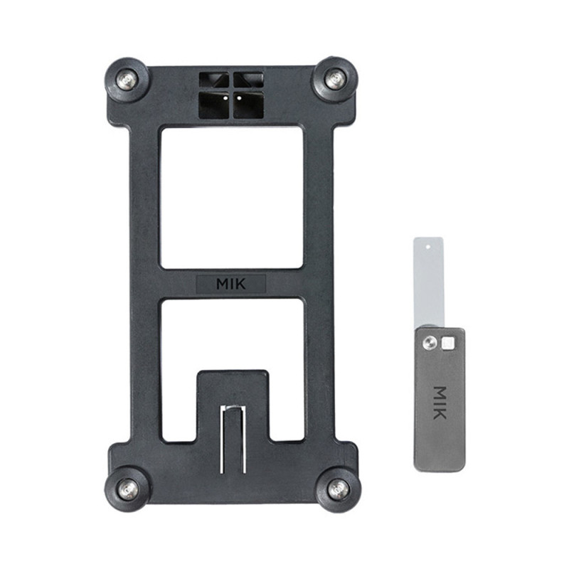 Adaptateur Basil MIK 2.0