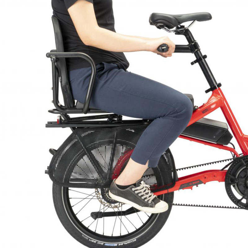 Pare-jupe Tern Sidekick Wheel Guard pour vélo cargo HSD