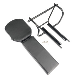 Structure assise Tern Captain's Chair pour vélo cargo GSD / HSD