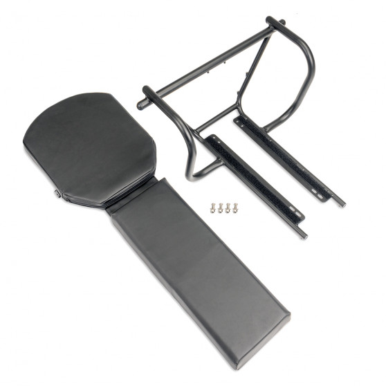 Structure assise Tern Captain's Chair pour vélo cargo GSD / HSD