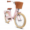 Vélo enfant 16" Puky Classic 16 (4-6 ans)